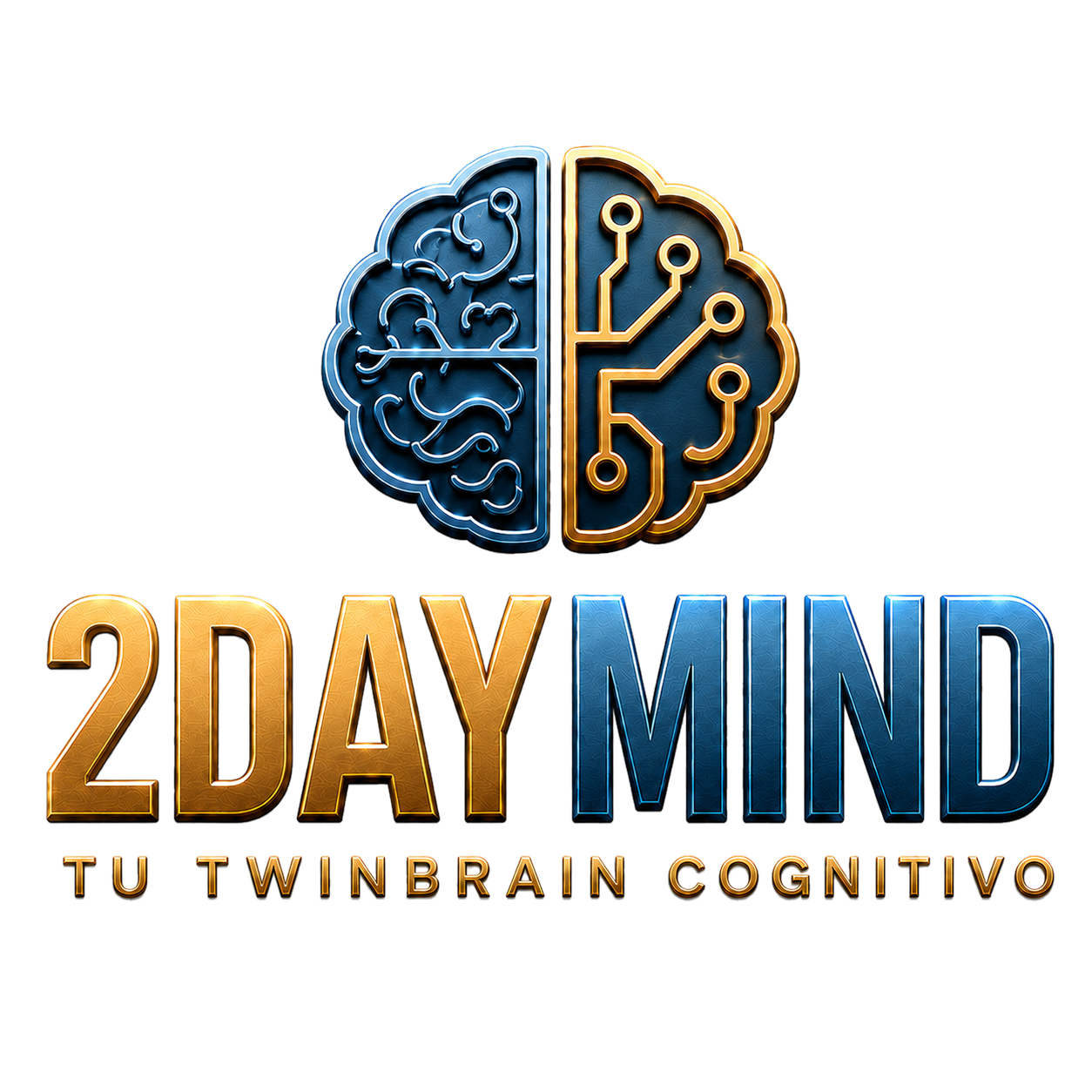 2DAYMIND